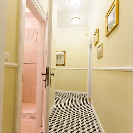 Apartmán Vintage Poselska