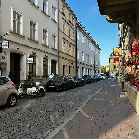 Vintage Poselska