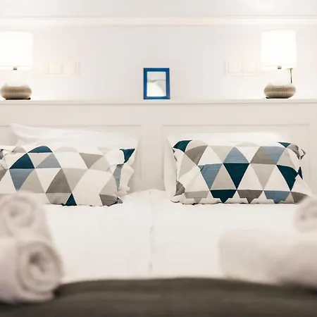 Appartement Vintage Poselska