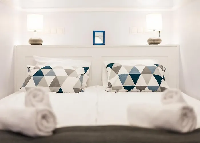 公寓 Vintage Poselska