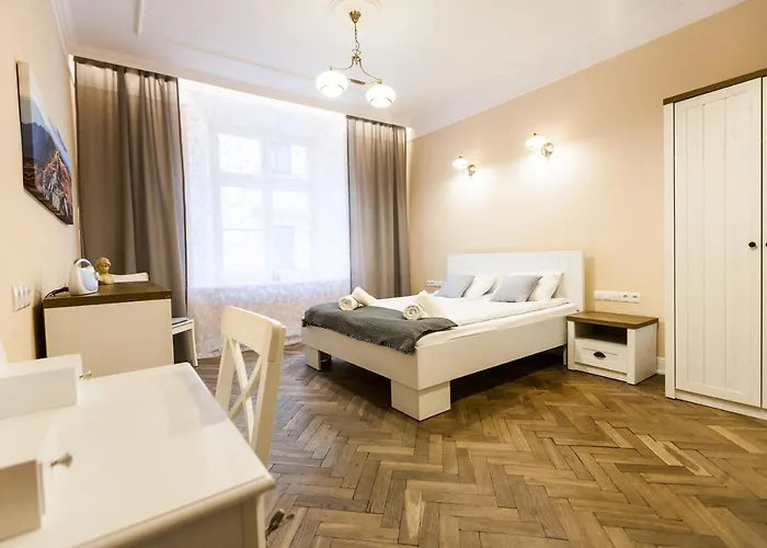 Vintage Poselska 克拉科夫