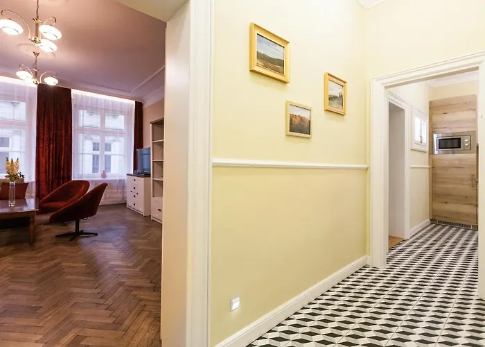 Vintage Poselska 克拉科夫