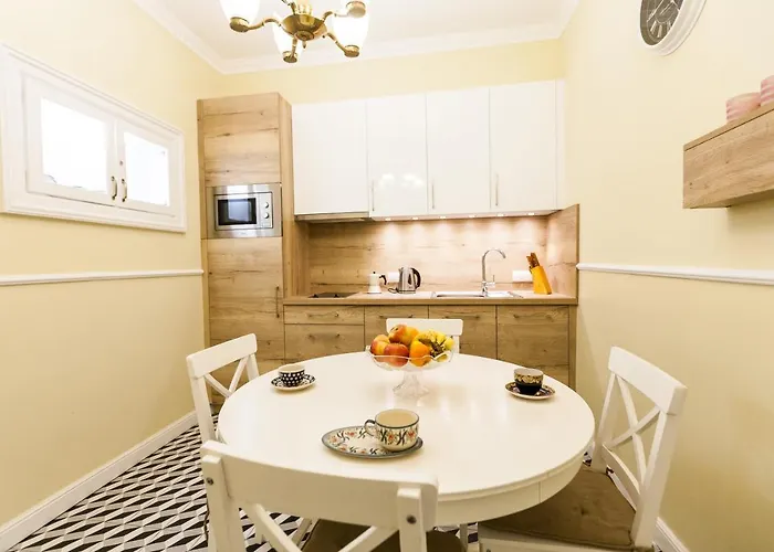 Vintage Poselska 公寓 克拉科夫