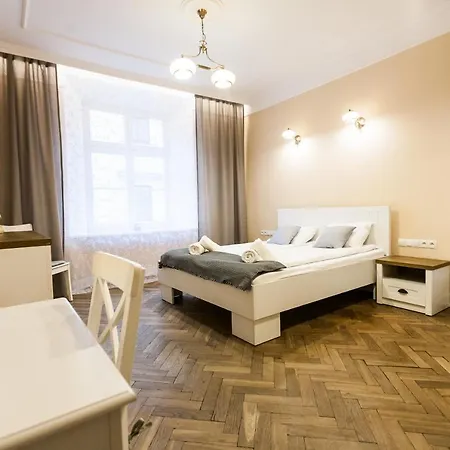 Vintage Poselska Krakow